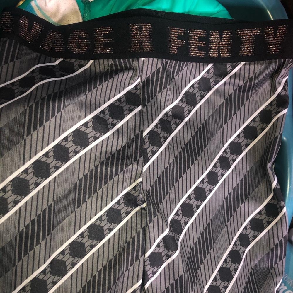 Fenty savage leggings